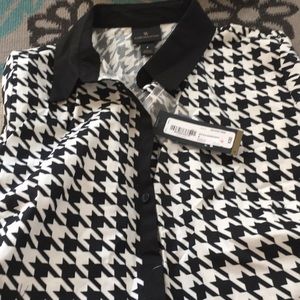 Brand New long sleeve dress shirt